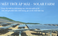 Điện mặt trời áp mái, Solar fam
