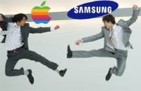 Samsung đưa vụ kiện bằng sáng chế với Apple lên tòa án tối cao của Mỹ